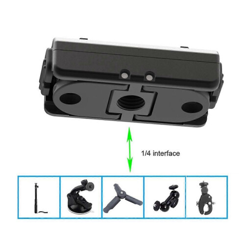 Magnetic Base Accessories 1/4 Interface Magnetic Quick Release Adapter and Accessories for ONE/X2// 2