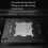 Βάση στήριξης αγκράφας πλατφόρμας CPU ID-COOLING AM5, αντιθαμβωτι 3