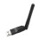MT7601 Τσιπ 150Mbps USB WiFi Κεραία 2.4GHz Ασύρματος Προσαρμογέας Δι 1