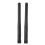 2PCS Dual Band WiFi Router High Gain SMA Interface Wireless Network Card External Antenna(2DBi) 1