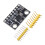BMI270 Module, 6-Axis Attitude Sensor, Inertial Measurement Unit, Accelerometer, Gyroscope 2