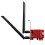 Wifi 6 AX210 Wireless Network Adapter PCIe Wireless Network Card 1
