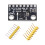 BMI270 Module, 6-Axis Attitude Sensor, Inertial Measurement Unit, Accelerometer, Gyroscope 3
