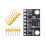BMI270 Module, 6-Axis Attitude Sensor, Inertial Measurement Unit, Accelerometer, Gyroscope 4
