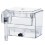 Fish Tank Breeding Incubator Transparent Isolation Hanging Box 1