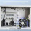 USB Cabinet 80mm Fan Quiet Cooling Fan System 2