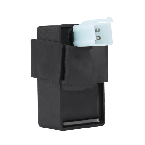 Αναβαθμίστε την οδήγησή σας με το κιβώτιο 5pin Racing CDI, CDI με AC για κινητήρες GY6 υψηλής