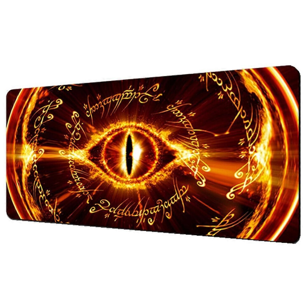 Mouse Mats Extended Big Mouse Pad Computer Keyboard Mouse Mat 9319739790689