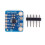 DRV2605L Haptic Motor Driver Controller Board 3V-5V mit in/TRIG General Pin Vibration Motor Driver Module 4