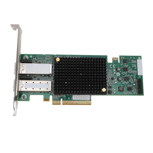 CN1100E OCE11102 Ethernet Server Adapter, 10 Gbps Data Transfer, Dual SFP+ Port, Network Card