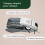 For Combo Essential / Vac Essential Robot Mop Cloth 4