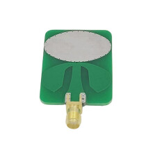 UWB Antenna 3GHz-11GHz Ultra-Wideband Omnidirectional Antenna for Wireless Communication Female