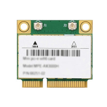 AX200 MINIPCIE Wireless NIC Network Adapter Dual-Band Wi-Fi 6