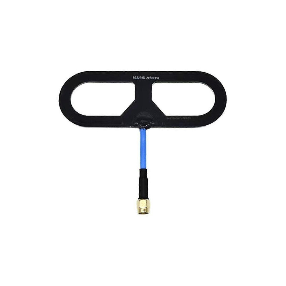 868Mhz/915Mhz 3Dbi Sma Male Omnidirectional Drone Antenna, Anti-Interference, For Fpv Model Aircraf 9319739797602