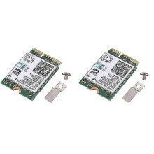 2X compatible Wi-Fi 6 AX201 Bluetooth 5.0 Dual Band 2.4G/5G Wireless NGFF Button E CNVi Wifi Card AX201NGW