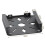 Desktop Bracket compatible Mini Protective Case Cooling Vertical Stand Holder Wall Mounted/Table Bottom Sta 3