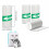 10pcs Mini Thermal Printer Sticker Paper 3