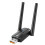 Προσαρμογέας WiFi USB 900Mbps Διπλής Ζώνης Bluetooth 5.4 2 σε 1 Wi-Fi 6 Don 1