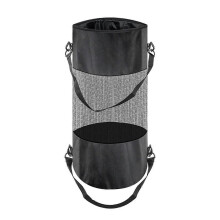 Boat Trash Can Reusable Trash Bag Portable Mesh Boat Garbage Can Boat Trash Container Fishing Acces