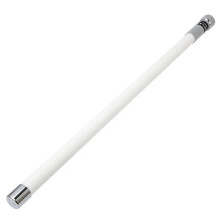 New White NL-550 VHF UHF 144mhz/430mhz Dual Band 200W 3.0dBi High Gain Fiberglass Antenna for Mobil