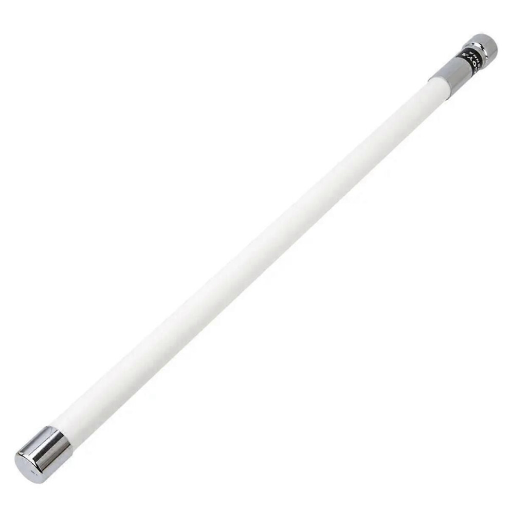 New Nl-550 Vhf Uhf 144Mhz/430Mhz Dual Band 200W 3.0Dbi High Gain Fiberglass Antenna For Mobil White 9319739797749
