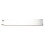 Aluminum Water Cooling Block 240X40X12mm Cooler compatible Computer CPU Radiator 2