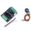 500W DC 6- 60V 20A Hall Motor Control Driver Board BLDC Three-Phase Brushless Motor Controller with Speed Controller 1
