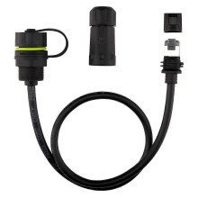Adattatore Ethernet Starlink Gen 3/Mini compatibile, prolunga cavo Starlink Gen 3 con connettore RJ45,