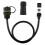 Συμβατό με προσαρμογέα Ethernet Starlink Gen 3/Mini, επέκταση καλωδί 1