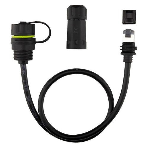 Συμβατό με προσαρμογέα Ethernet Starlink Gen 3/Mini, επέκταση καλωδί
