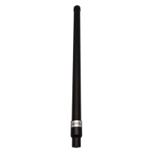 Outdoor Waterproof High-Performance 800-900MHz WiFi Fiberglass Omni Antenna for Base Station Repeat