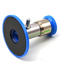 Biological Microtome Plant Hand Slicer compatible for School Laboratory Equipment Students' Learning