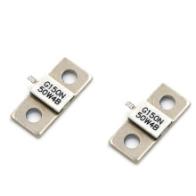 2Pcs High Quality RF Termination Microwave Resistor Dummy Load RFP 150W 50ohm 150watt G150N50W4B
