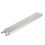 Aluminum Water Cooling Block 240X40X12mm Cooler compatible Computer CPU Radiator 4