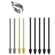 Metallspitzen/Ersatzspitzen für Remarkable 2, Remarkable Stiftspitzen für Marker 1/2 Stylus Marker
