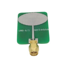 UWB Antenna 3GHz-11GHz Ultra-Wideband Omnidirectional Antenna for Wireless Communication Male