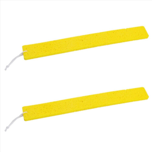 Long Strip Absorbent Strip Wash Basin Water Blocking Sponge Strip