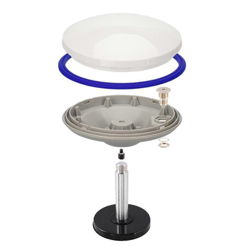 Κέλυφος κεραίας GNSS GPS GLONASS BDS S-BAND Κέλυφος κεραίας GNSS υψηλής