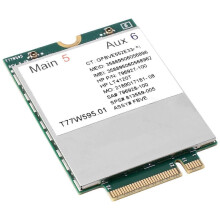 Modulo scheda 4G LTE T77W595 LT4120 796928-001 MDM9625 compatibile con Probook/EliteBook 820 840 850