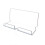 Tablet Wall Mount Stand Phone Holder Adjustable Viewing Angle Mobile Phone Bracket for E-Reader 1