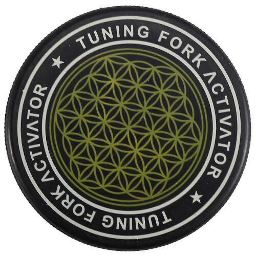 Tuning compatible fork Activator, Rubber Tuning compatible fork Activator