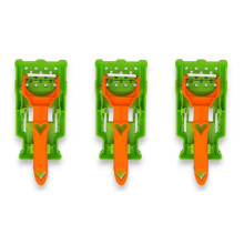 Peeler, Slicer, Multi Peeler Kit, Home Multi Fruit Peeler for Kitchen