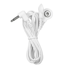2 Channels Stimulation Device with 24 Modes and 20 Strength Levels Adjustable Pulse Massager Muscle Stimulator