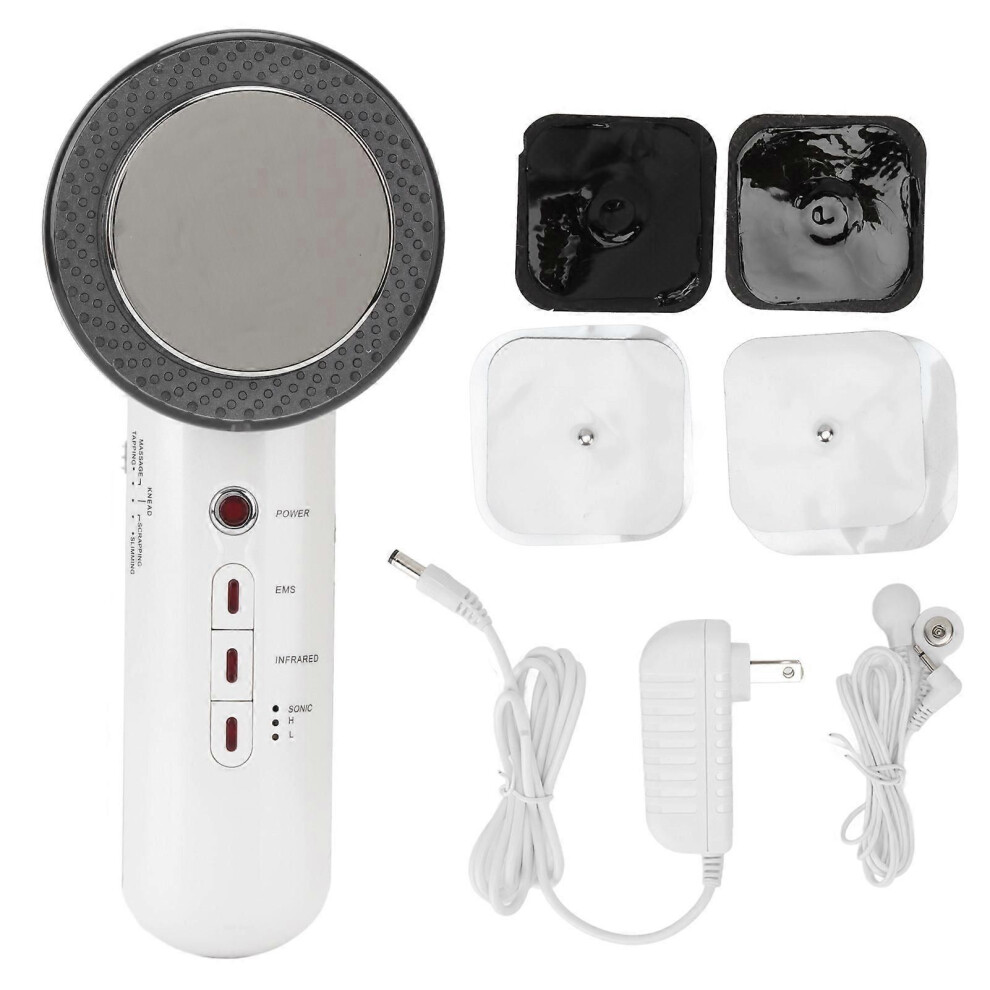 Body Slimming Massager Reduce Discomfort Body Cellulite Massage Machine for Waist Legs 100â240V