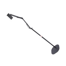 Universal Adjustable 360 Degree Rotating Tablet Stand Phone Holder for 4-11 Inch Devices Black