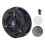 Magnetic Tablet Cooler for IOS Tablet Two Levels Adjustable Efficient Cooling Type C Interface Universal Phone Cooler 1