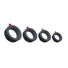 70 unidades de almohadillas protectoras de esponja 3D para cámara, herramientas de protección para cámara