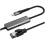 2500-Mbit/s-Ethernet-Gigabit-Adapter, 3 Meter 1