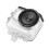 compatible for GO3 GO3S Case Waterproof Without Touch Screen 4