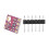 3Pcs SHT31-D Temperature Humidity Sensor Digital Output Sensor Module 2